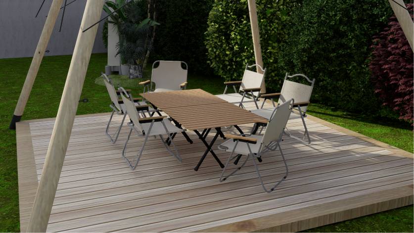 黄岛区帐篷生产厂家：以匠心筑牢户外装备的品质根基